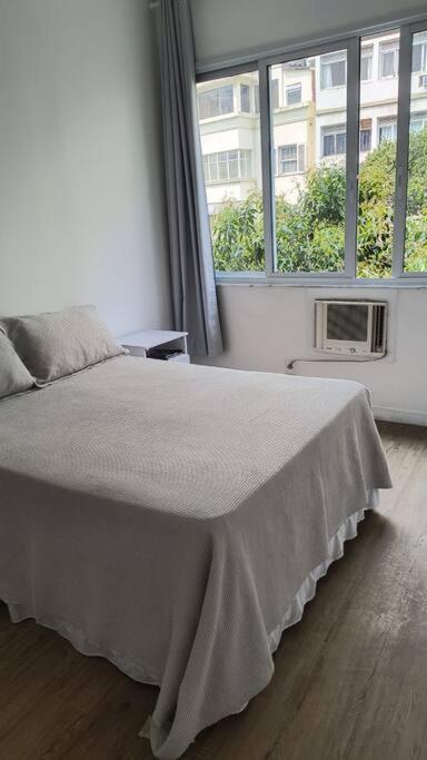 Apartamento Excelente Localizacao Río de Janeiro