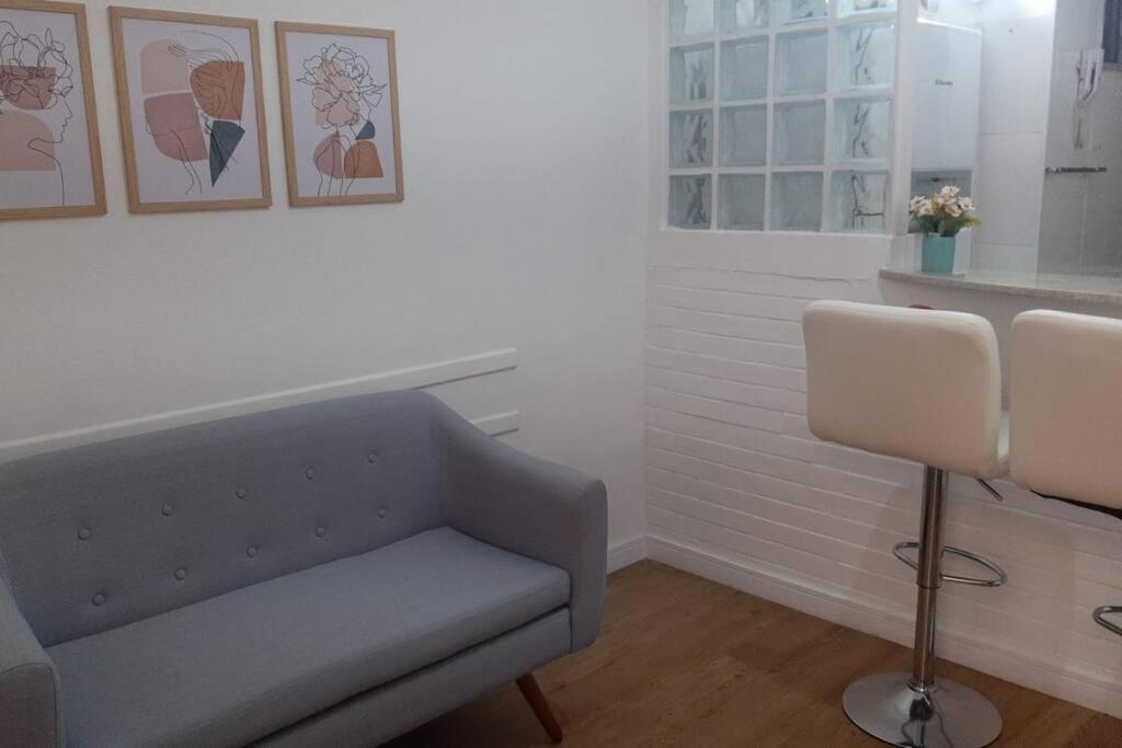 Apartamento Excelente Localizacao Río de Janeiro